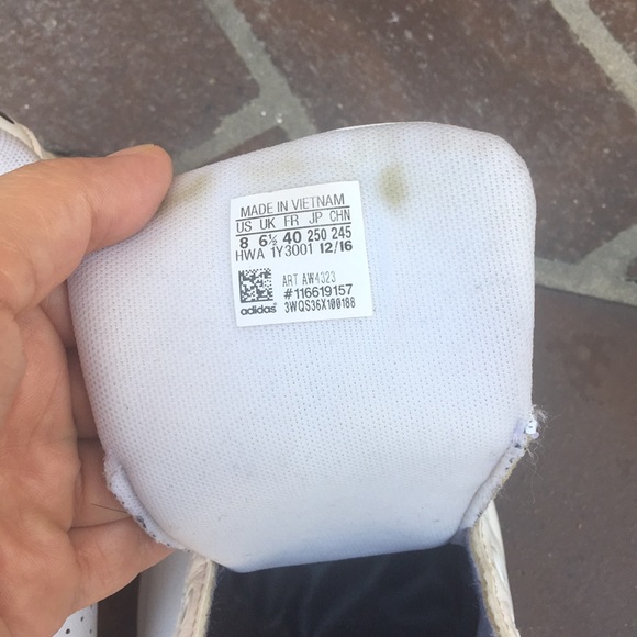 🎄 SALE Adidas cloudfoam - Picture 3 of 7